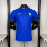 CHEL Football Jersey Home 26 27 Season PLAYER VERSION