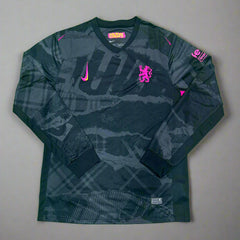 CHEL Jersey Third 24 25 Season FULL SLEEVE