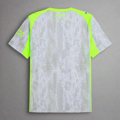 Manchester City Third Jersey 25 26 Season