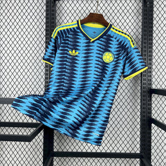 Colombia Away Jersey World Cup 2026
