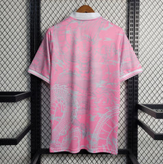 RL Madrid Pink Dragon Special Edition Jersey