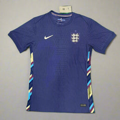 England Away Jersey EURO 2024 PLAYER VERSION