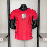 England Away Jersey World Cup 2026 PLAYER VERSION