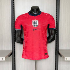 England Away Jersey World Cup 2026 PLAYER VERSION