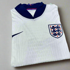 England Home Jersey EURO 2024 PLAYER VERSION