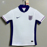 England Home Jersey EURO 2024 PLAYER VERSION