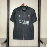 PSG X Jordan Fourth Jersey 25 26 Season