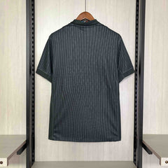 PSG X Jordan Fourth Jersey 25 26 Season