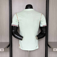 France Away Jersey World Cup 2026 PLAYER VERSION