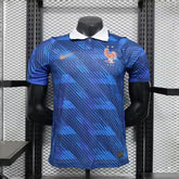 France Jersey Home World Cup 2026 PLAYER VERSION