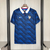 France Home Jersey World Cup 2026