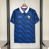France Home Jersey World Cup 2026