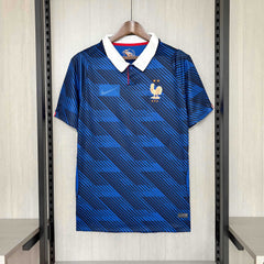 France Home Jersey World Cup 2026