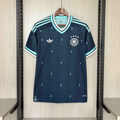 Germany Away Jersey World Cup 2026