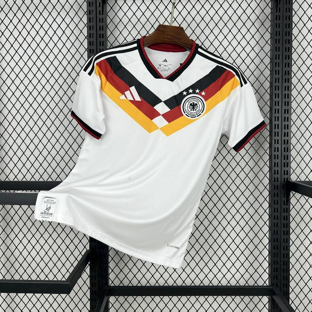 Germany home jersey 2026