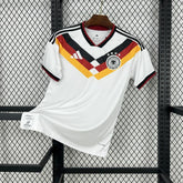 Germany home jersey 2026