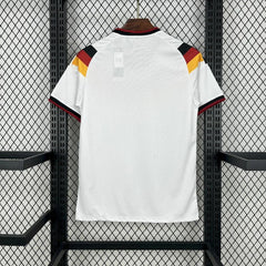 Germany Home Jersey World Cup 2026