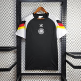 Germany Retro Rekive Jersey 24 25 Season