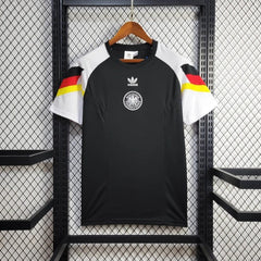 Germany Retro Rekive Jersey 24 25 Season