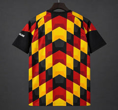 Germany Pre Match Jersey World Cup 2026