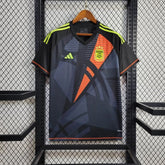 Argentina Goal Keeper Jersey Copa America 2024
