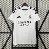 RL Madrid Home Jersey 24 25 Season