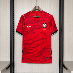 Korea Home Jersey World Cup 2026