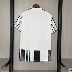 Juventus Jersey Home 25 26 Season