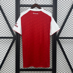 ARS Football Jersey Home 25 26 Season