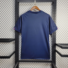 PSG Football Jersey Home 25 26 Season