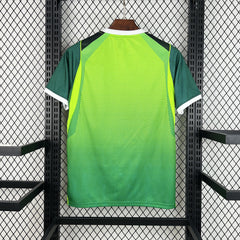 Nigeria Home Jersey World Cup 2026