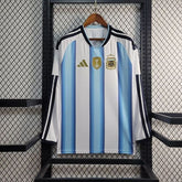 Argentina home full sleeve jersey WC2026