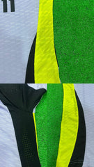 India Cricket Purple Training Jersey 2024 PLAYER VERSION