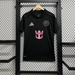 Inter Miami Away Jersey 26 27 Season