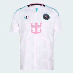 Inter Miami MESSI 10 Third Jersey 26 27 Season