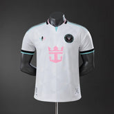 Inter Miami Third Jersey 26 27 Season PLAYER VERSION