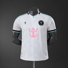 Inter Miami Third Jersey 26 27 Season PLAYER VERSION