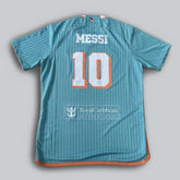 Inter Miami MESSI 10 Jersey Third 24 25 Season
