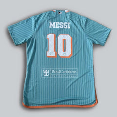 Inter Miami MESSI 10 Jersey Third 24 25 Season