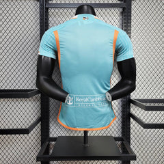 Inter Miami CF Jersey Third 24 25 Season PLAYER VERSION