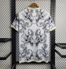 Italy x Versace White Limited Edition Jersey