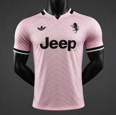 Juventus Jersey Away 26 27 Season PLAYER VERSION