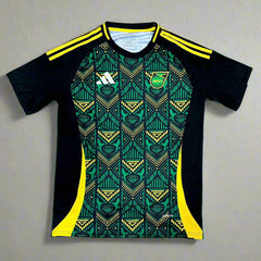 Jamaica Away Jersey 24 25 Season