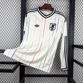 Japan Away Jersey World Cup 2026 FULL SLEEVE