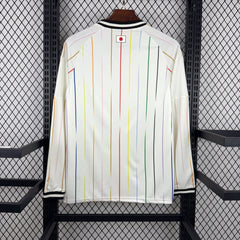 Japan Away Jersey World Cup 2026 FULL SLEEVE