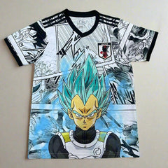 Japan x VEGETA Special Edition Jersey