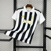 Juventus Jersey Home 26 27 Season