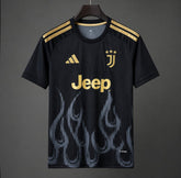 Juventus Jersey Third 26 27 Season
