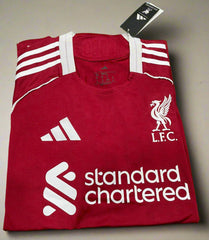 LIV Home Jersey 25 26 Season PLAYER VERSION