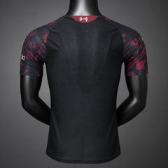 LIV Football Jersey Third 26 27 Season PLAYER VERSION